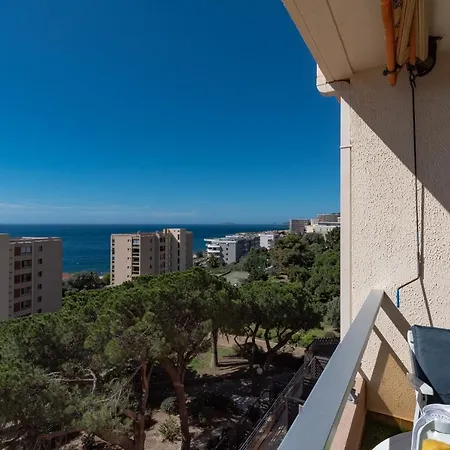 Chapelle Des Grecs - 1km De La Ajaccio (Corsica)