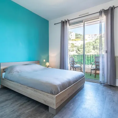 Chapelle Des Grecs - 1km De La Apartment *