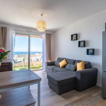 Apartment Chapelle Des Grecs - 1km De La *