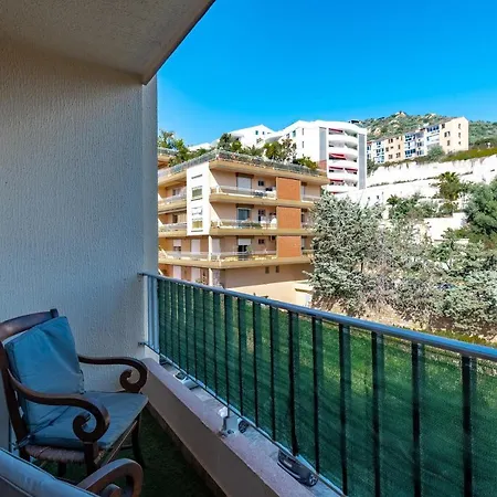 Chapelle Des Grecs - 1km De La * 아작시오