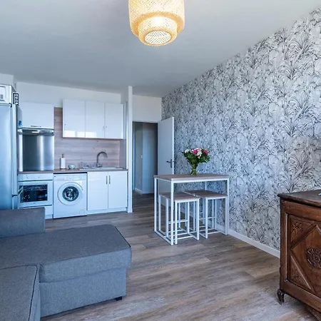 Chapelle Des Grecs - 1km De La 公寓 *