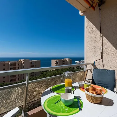 아파트 Chapelle Des Grecs - 1km De La