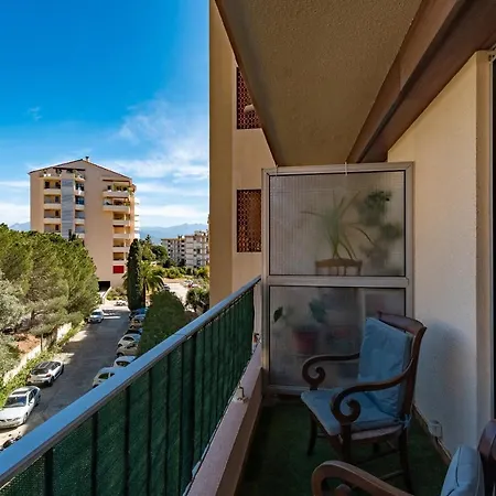 아파트 Chapelle Des Grecs - 1km De La