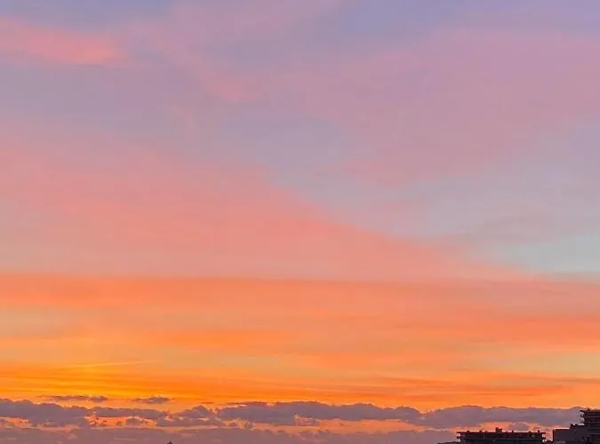 Chapelle Des Grecs - 1km De La דירה *