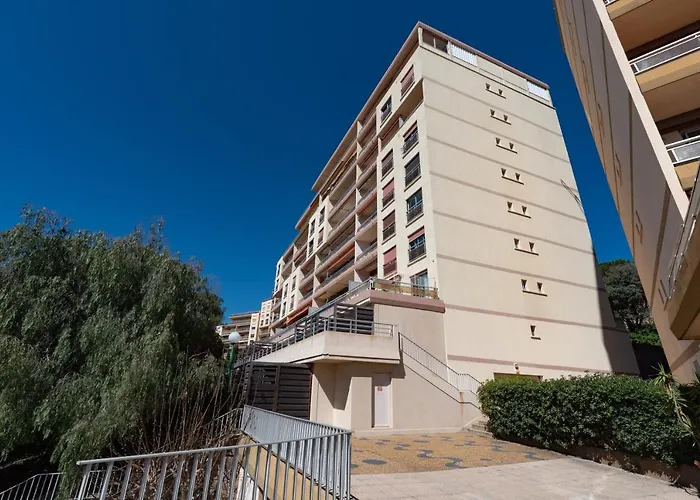 דירה Chapelle Des Grecs - 1km De La אז'אקסיו